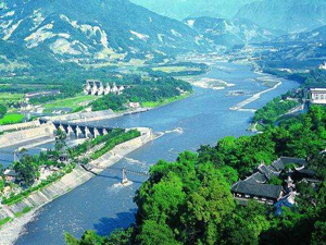 南方水泵水利、電力行業(yè)案例